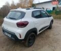 Дачия Spring, объемом двигателя 0 л и пробегом 20 тыс. км за 8300 $, фото 4 на Automoto.ua