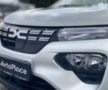 Дачия Spring, объемом двигателя 0 л и пробегом 1 тыс. км за 11999 $, фото 8 на Automoto.ua