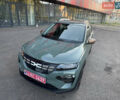 Дачия Spring, объемом двигателя 0 л и пробегом 27 тыс. км за 10700 $, фото 8 на Automoto.ua