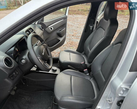 Дачия Spring, объемом двигателя 0 л и пробегом 16 тыс. км за 9500 $, фото 10 на Automoto.ua