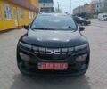 Дачия Spring, объемом двигателя 0 л и пробегом 4 тыс. км за 13777 $, фото 1 на Automoto.ua