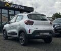 Дачия Spring, объемом двигателя 0 л и пробегом 1 тыс. км за 11999 $, фото 13 на Automoto.ua