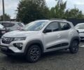 Дачия Spring, объемом двигателя 0 л и пробегом 1 тыс. км за 11999 $, фото 4 на Automoto.ua