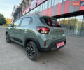 Дачия Spring, объемом двигателя 0 л и пробегом 27 тыс. км за 10700 $, фото 3 на Automoto.ua