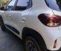 Дачия Spring, объемом двигателя 0 л и пробегом 7 тыс. км за 13500 $, фото 4 на Automoto.ua