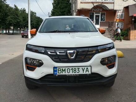 Дачія Spring, об'ємом двигуна 0 л та пробігом 7 тис. км за 12989 $, фото 1 на Automoto.ua