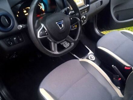 Дачия Spring, объемом двигателя 65 л и пробегом 24 тыс. км за 8888 $, фото 1 на Automoto.ua