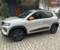 Сірий Дачія Spring, об'ємом двигуна 0 л та пробігом 9 тис. км за 11400 $, фото 1 на Automoto.ua