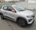 Сірий Дачія Spring, об'ємом двигуна 0 л та пробігом 5 тис. км за 13500 $, фото 8 на Automoto.ua