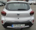 Сірий Дачія Spring, об'ємом двигуна 0 л та пробігом 5 тис. км за 13500 $, фото 15 на Automoto.ua