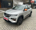 Серый Дачия Spring, объемом двигателя 0 л и пробегом 9 тыс. км за 15300 $, фото 2 на Automoto.ua