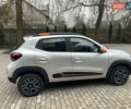Сірий Дачія Spring, об'ємом двигуна 0 л та пробігом 9 тис. км за 11400 $, фото 6 на Automoto.ua