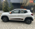 Сірий Дачія Spring, об'ємом двигуна 0 л та пробігом 9 тис. км за 11400 $, фото 1 на Automoto.ua