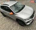 Сірий Дачія Spring, об'ємом двигуна 0 л та пробігом 9 тис. км за 11400 $, фото 5 на Automoto.ua