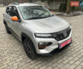 Сірий Дачія Spring, об'ємом двигуна 0 л та пробігом 9 тис. км за 15300 $, фото 4 на Automoto.ua