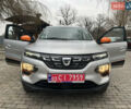Сірий Дачія Spring, об'ємом двигуна 0 л та пробігом 9 тис. км за 11400 $, фото 3 на Automoto.ua