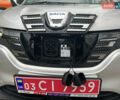 Сірий Дачія Spring, об'ємом двигуна 0 л та пробігом 9 тис. км за 11400 $, фото 20 на Automoto.ua