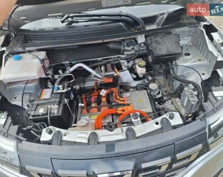 Сірий Дачія Spring, об'ємом двигуна 0 л та пробігом 19 тис. км за 8200 $, фото 1 на Automoto.ua