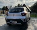 Серый Дачия Spring, объемом двигателя 0 л и пробегом 9 тыс. км за 9950 $, фото 2 на Automoto.ua