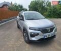 Сірий Дачія Spring, об'ємом двигуна 0 л та пробігом 19 тис. км за 8200 $, фото 1 на Automoto.ua