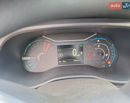 Сірий Дачія Spring, об'ємом двигуна 0 л та пробігом 19 тис. км за 8200 $, фото 2 на Automoto.ua