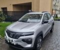Серый Дачия Spring, объемом двигателя 0 л и пробегом 15 тыс. км за 4000 $, фото 2 на Automoto.ua