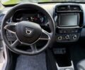 Серый Дачия Spring, объемом двигателя 0 л и пробегом 9 тыс. км за 9950 $, фото 18 на Automoto.ua