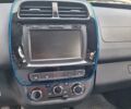 Сірий Дачія Spring, об'ємом двигуна 0 л та пробігом 19 тис. км за 8200 $, фото 5 на Automoto.ua