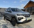 Серый Дачия Spring, объемом двигателя 0 л и пробегом 9 тыс. км за 9950 $, фото 7 на Automoto.ua