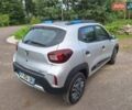 Сірий Дачія Spring, об'ємом двигуна 0 л та пробігом 19 тис. км за 8200 $, фото 6 на Automoto.ua