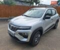 Сірий Дачія Spring, об'ємом двигуна 0 л та пробігом 19 тис. км за 8200 $, фото 9 на Automoto.ua