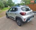 Сірий Дачія Spring, об'ємом двигуна 0 л та пробігом 19 тис. км за 8200 $, фото 8 на Automoto.ua