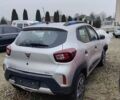 Серый Дачия Spring, объемом двигателя 0 л и пробегом 15 тыс. км за 4000 $, фото 4 на Automoto.ua