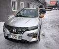 Сірий Дачія Spring, об'ємом двигуна 0 л та пробігом 50 тис. км за 9200 $, фото 6 на Automoto.ua