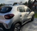 Серый Дачия Spring, объемом двигателя 0 л и пробегом 9 тыс. км за 9950 $, фото 3 на Automoto.ua