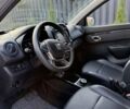 Серый Дачия Spring, объемом двигателя 0 л и пробегом 9 тыс. км за 9950 $, фото 12 на Automoto.ua