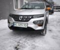 Сірий Дачія Spring, об'ємом двигуна 0 л та пробігом 50 тис. км за 9200 $, фото 7 на Automoto.ua