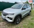 Серый Дачия Spring, объемом двигателя 0 л и пробегом 30 тыс. км за 9800 $, фото 1 на Automoto.ua