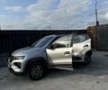 Серый Дачия Spring, объемом двигателя 0 л и пробегом 9 тыс. км за 9950 $, фото 23 на Automoto.ua