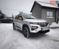 Сірий Дачія Spring, об'ємом двигуна 0 л та пробігом 50 тис. км за 9200 $, фото 2 на Automoto.ua