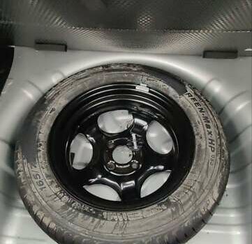 Серый Дачия Spring, объемом двигателя 0 л и пробегом 15 тыс. км за 4000 $, фото 9 на Automoto.ua