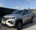 Серый Дачия Spring, объемом двигателя 0 л и пробегом 9 тыс. км за 9950 $, фото 1 на Automoto.ua