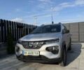 Серый Дачия Spring, объемом двигателя 0 л и пробегом 9 тыс. км за 9950 $, фото 1 на Automoto.ua
