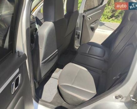 Сірий Дачія Spring, об'ємом двигуна 0 л та пробігом 25 тис. км за 8900 $, фото 12 на Automoto.ua