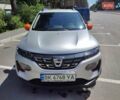 Сірий Дачія Spring, об'ємом двигуна 0 л та пробігом 25 тис. км за 8900 $, фото 6 на Automoto.ua
