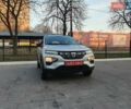 Серый Дачия Spring, объемом двигателя 0 л и пробегом 35 тыс. км за 9599 $, фото 23 на Automoto.ua