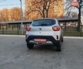 Серый Дачия Spring, объемом двигателя 0 л и пробегом 35 тыс. км за 9599 $, фото 11 на Automoto.ua