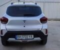 Серый Дачия Spring, объемом двигателя 0 л и пробегом 22 тыс. км за 10000 $, фото 1 на Automoto.ua