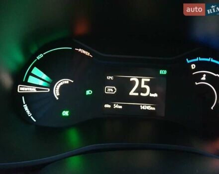 Сірий Дачія Spring, об'ємом двигуна 0 л та пробігом 14 тис. км за 8999 $, фото 64 на Automoto.ua