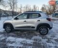 Серый Дачия Spring, объемом двигателя 0 л и пробегом 35 тыс. км за 9999 $, фото 2 на Automoto.ua